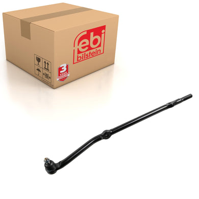 Grand Cherokee Front Left Tie Rod End Outer Track Fits Jeep 53054313 Febi 41089