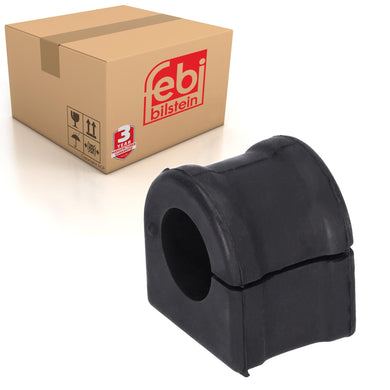 Antara Front Anti Roll Bar Bush D Stabiliser 26mm Fits Vauxhall Febi 41559