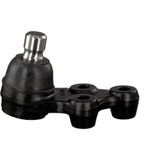 Load image into Gallery viewer, Front Left Lower Ball Joint Fits Ssangyong Rodius OE 4454121000 Febi 41708