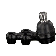 Load image into Gallery viewer, Front Left Lower Ball Joint Fits Ssangyong Rodius OE 4454121000 Febi 41708