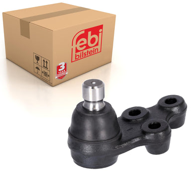 Front Left Lower Ball Joint Fits Ssangyong Rodius OE 4454121000 Febi 41708