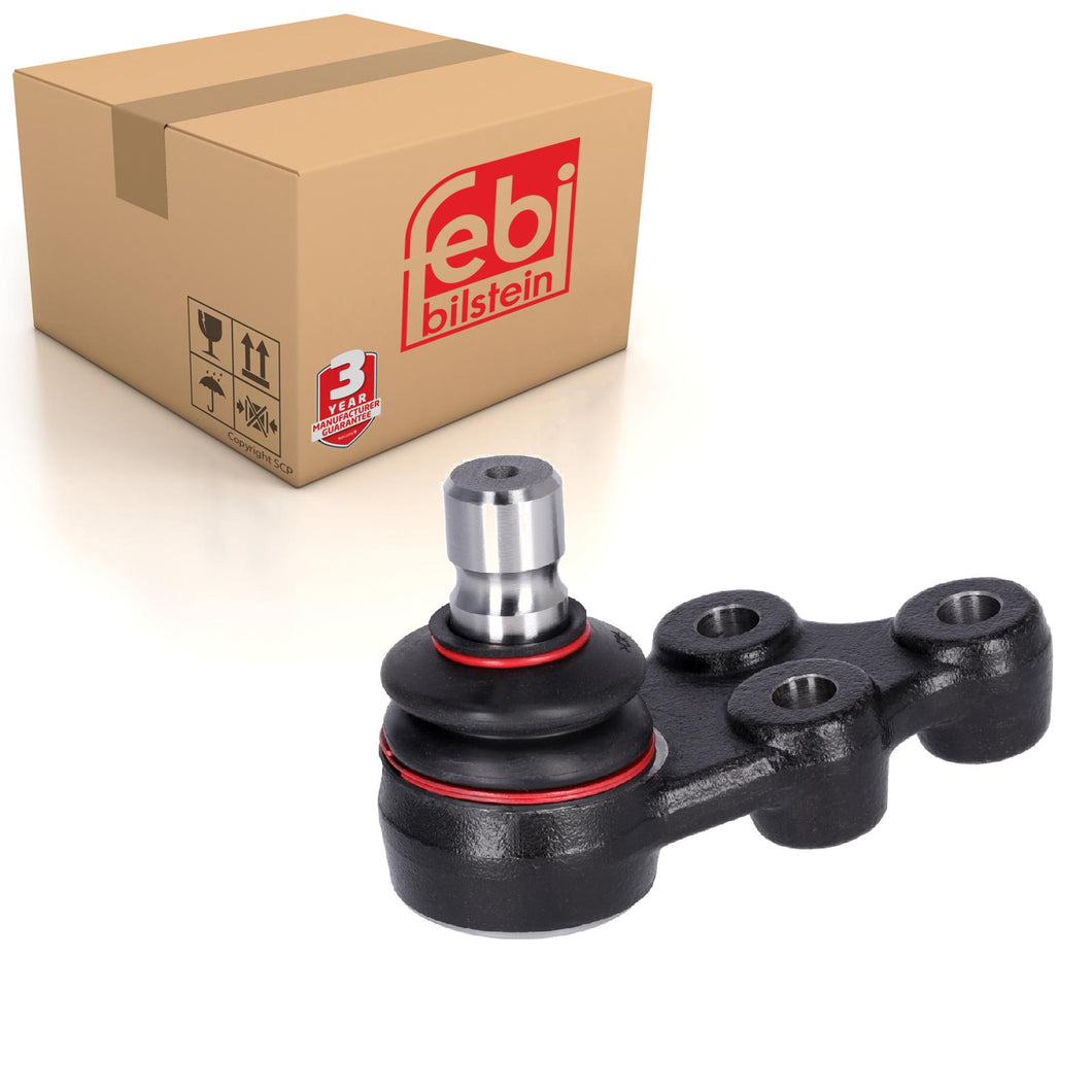 Front Right Lower Ball Joint Fits Ssangyong Rodius OE 4454221002 Febi 41817
