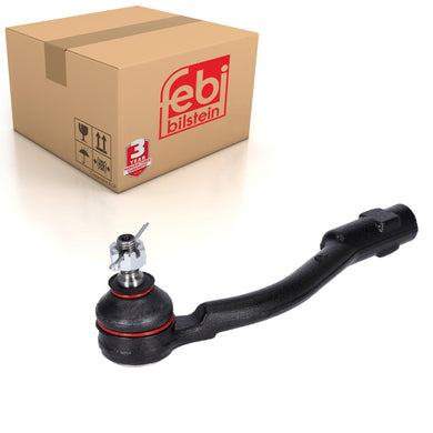 Venga Front Right Tie Rod End Outer Track Fits KIA 568202K050 Febi 41934
