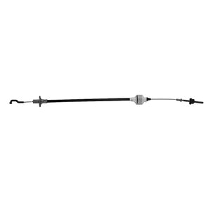 Clutch Cable Fits Vauxhall Nova Corsa A OE 669132 LHD Only Febi 04196