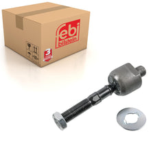 Load image into Gallery viewer, Front Inner Tie Rod Inc Counter Nut &amp; Locking Washer Fits Honda Accor Febi 42232