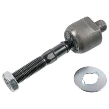 Load image into Gallery viewer, Front Inner Tie Rod Inc Counter Nut &amp; Locking Washer Fits Honda Accor Febi 42232