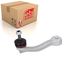 Load image into Gallery viewer, Front Drop Link F Type Anti Roll Bar Fits Jaguar XF XFR XJ XK XKRS Febi 42246