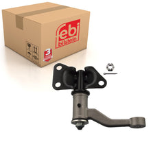 Load image into Gallery viewer, Front Idler Arm Inc Castle Nut &amp; Cotter Pin Fits Nissan LHD Only Febi 42697