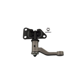 Load image into Gallery viewer, Front Idler Arm Inc Castle Nut &amp; Cotter Pin Fits Nissan LHD Only Febi 42697