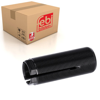 Tie Rod Threaded Sleeve Fits Volvo B7 R B9 FE G2 FH G3 FH12 G1 FH16 F Febi 43446