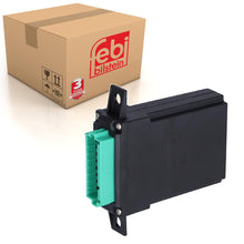 Load image into Gallery viewer, Indicator Flasher Relay Unit Fits Volvo Trucks FM 12 1998-08 B9R Febi 43740