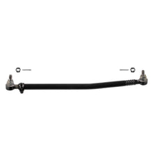 Load image into Gallery viewer, Front Drag Link Inc Castle Nuts &amp; Cotter Pins LHD Only Febi 04374