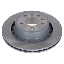 Load image into Gallery viewer, Pair of Rear Brake Discs Fits Saab 9-5 I 1997-10 OE 12 763 593 Febi 43812