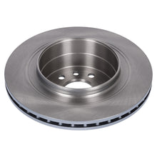 Load image into Gallery viewer, Pair of Rear Brake Discs Fits Saab 9-5 I 1997-10 OE 12 763 593 Febi 43812