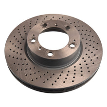 Load image into Gallery viewer, Boxster Front Left Brake Disc Fits Porsche 911 OE 996 351 405 01 Febi 44095