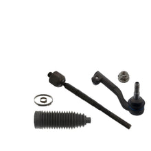 Load image into Gallery viewer, Front Right Tie Rod Inc Steering Boot Set Fits BMW 1 Series F20 F21 2 Febi 44298