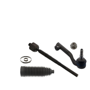 Front Right Tie Rod Inc Steering Boot Set Fits BMW 1 Series F20 F21 2 Febi 44298