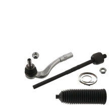 Load image into Gallery viewer, Front Left Tie Rod Steering Boot Set Fits Mercedes Benz SLK LHD Only Febi 44693