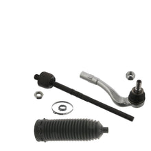 Load image into Gallery viewer, Front Right Tie Rod Steering Boot Set Fits Mercedes Benz SLK LHD Only Febi 44694