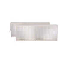 Load image into Gallery viewer, Cabin Filter Set Fits Peugeot 308 CC SW OE 9804163380 Febi 44847