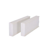 Load image into Gallery viewer, Cabin Filter Set Fits Peugeot 308 CC SW OE 9804163380 Febi 44847