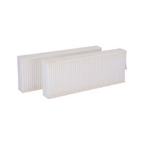 Load image into Gallery viewer, Cabin Filter Set Fits Peugeot 308 CC SW OE 9804163380 Febi 44847