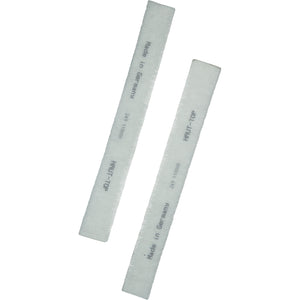 Cabin Filter Set Fits Peugeot 308 CC SW OE 9804163380 Febi 44847