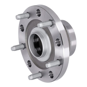 Transit Rear Wheel Bearing Hub Kit Fits Ford 1 377 912 Febi 45357