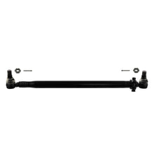 Load image into Gallery viewer, Front Drag Link Castle Nuts &amp; Cotter Pins LHD Only Febi 45360