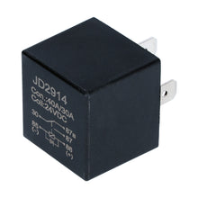 Load image into Gallery viewer, Indicator Flasher Relay Unit Fits IVECO LCV Daily V Daily IV Febi 45492