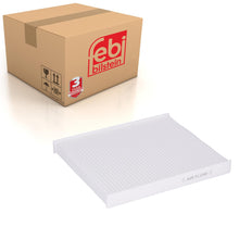 Load image into Gallery viewer, Cabin Filter Fits BMW X5 25d xDrive X5 28i xDrive X5 3.0 d xDrive X5 Febi 45535