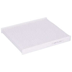 Cabin Filter Fits BMW X5 25d xDrive X5 28i xDrive X5 3.0 d xDrive X5 Febi 45535