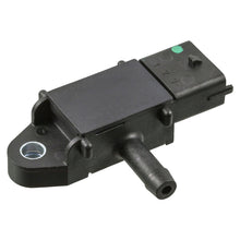 Load image into Gallery viewer, Exhaust Pressure Sensor Fits Vauxhall Astra Cascada Corsa Insignia Me Febi 45772