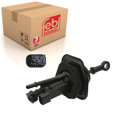 Clutch Master Cylinder Fits Ford Volvo S60 XC60 XC70 Mondeo LHD Only Febi 46139