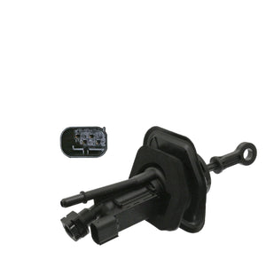 Clutch Master Cylinder Fits Ford Volvo S60 XC60 XC70 Mondeo LHD Only Febi 46139