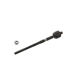 Load image into Gallery viewer, Front Inner Tie Rod Inc Nut Fits FIAT 500 312 C Ford KA 8 LHD Only Febi 46288