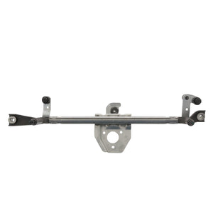 Wiper Linkage No Motor Fits Vauxhall Combo 6272567 LHD Only Febi 46513