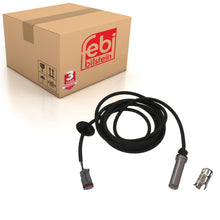 Load image into Gallery viewer, Abs Sensor Inc Sleeve &amp; Grease Fits Volvo B11 R B12 B M B13 B5 RH B6 Febi 46548
