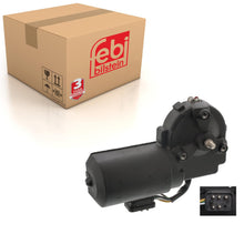 Load image into Gallery viewer, Front Wiper Motor Fits Mercedes Benz 190 Series model 201 LHD Only Febi 46741