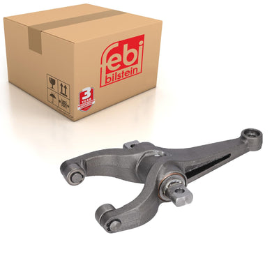 Clutch Release Fork Fits Scania Serie Bus P/G/R/SF K N P G R T Serie Febi 47322