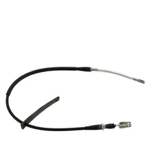 Load image into Gallery viewer, Rear Left Brake Cable Fits Mitsubishi FUSO Canter OE MC081956 Febi 47434