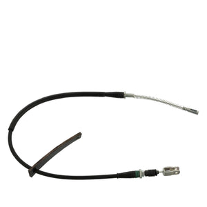 Rear Left Brake Cable Fits Mitsubishi FUSO Canter OE MC081956 Febi 47434