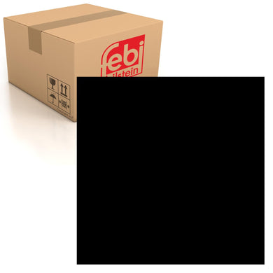 Brake Hose Fits Mitsubishi FUSO Canter OE MH033227 Febi 47439