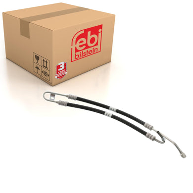 Power Steering Hose Fits BMW X5 E53 OE 32416759774 Febi 47851