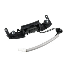 Load image into Gallery viewer, Tailgate Pushbutton Handle Unit Fits Nissan Micra 2002-10 25380-AX60B Febi 47957