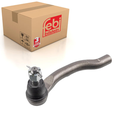 Front Right Tie Rod End Fits Nissan Navara Renault Alaskan D8520EB70A Febi 48201