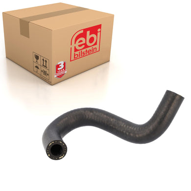 Radiator Hose Fits DAF CF GINAF TATRA XF 105CF 65 XF OE 1786291 Febi 48398