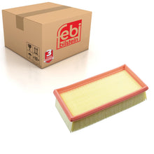 Load image into Gallery viewer, Crossland Air Filter Fits Vauxhall 96 747 255 80 Febi 48497