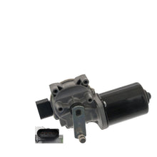 Load image into Gallery viewer, Front Wiper Motor Fits Volkswagen Amarok S1 Transporter LHD Only Febi 48671