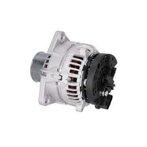 Alternator Fits Mercedes Benz Vario 614 D Turbo Vario 810 DT Vario 81 Febi 48946